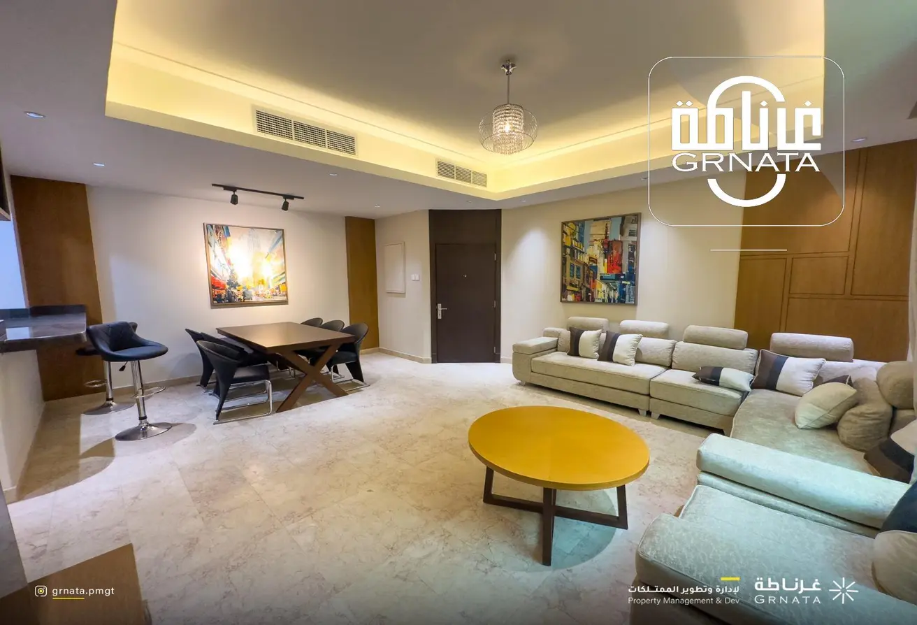 Apartment For Rent In Juffair